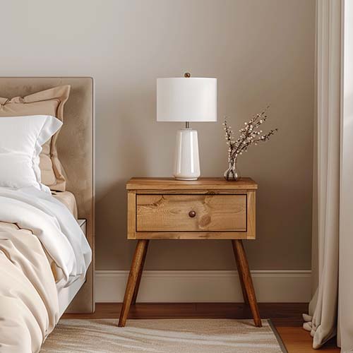 side table bedroom furniture